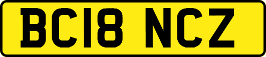 BC18NCZ