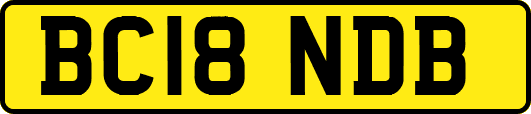 BC18NDB