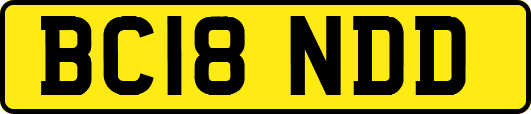 BC18NDD