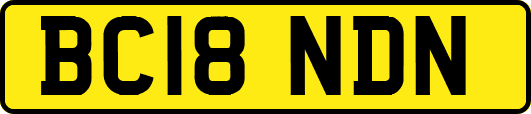 BC18NDN