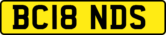 BC18NDS
