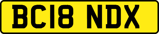 BC18NDX