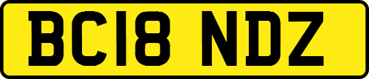 BC18NDZ