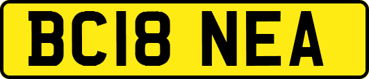 BC18NEA