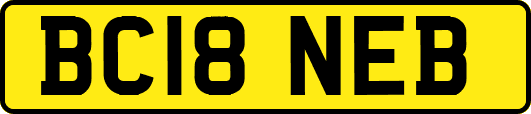 BC18NEB