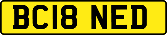 BC18NED