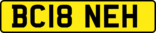 BC18NEH