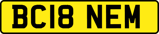 BC18NEM