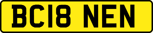 BC18NEN