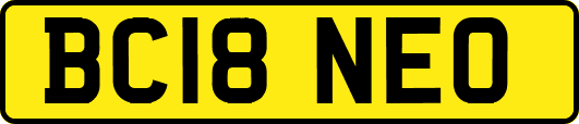 BC18NEO