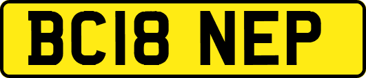 BC18NEP