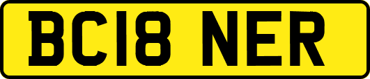 BC18NER