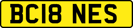 BC18NES