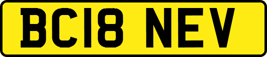 BC18NEV