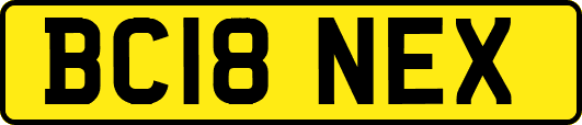 BC18NEX