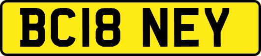 BC18NEY