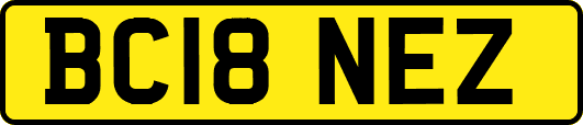 BC18NEZ
