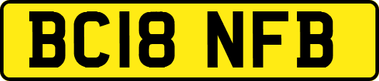BC18NFB