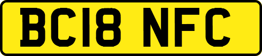 BC18NFC
