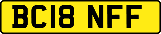 BC18NFF