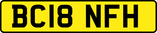 BC18NFH