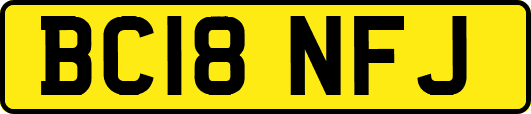 BC18NFJ