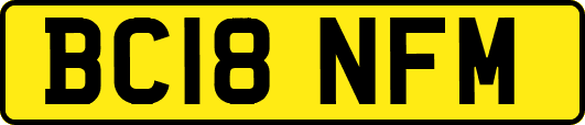 BC18NFM
