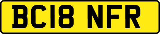 BC18NFR