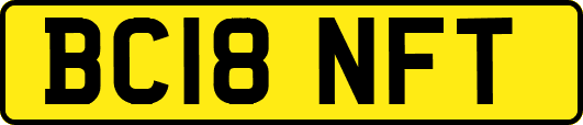 BC18NFT
