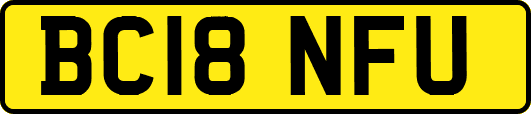 BC18NFU