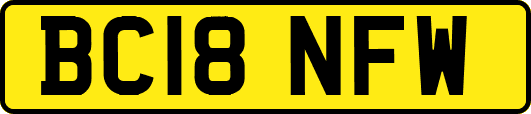BC18NFW