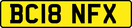 BC18NFX