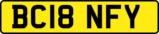 BC18NFY