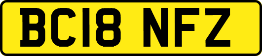BC18NFZ