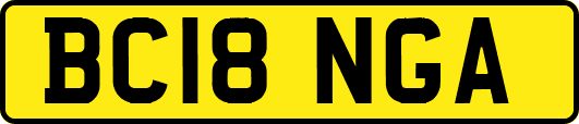 BC18NGA