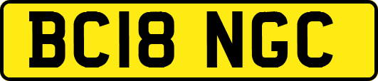 BC18NGC