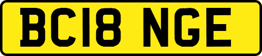 BC18NGE