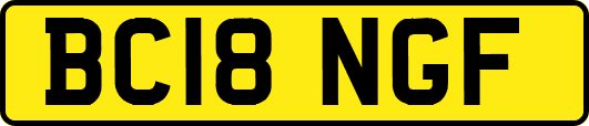 BC18NGF