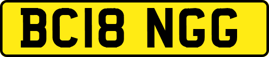 BC18NGG