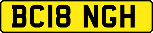 BC18NGH