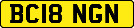 BC18NGN