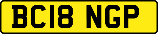 BC18NGP