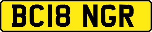 BC18NGR