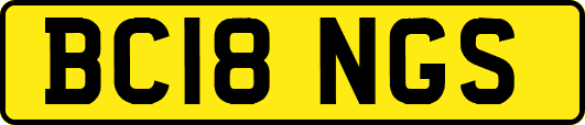 BC18NGS