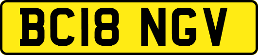 BC18NGV