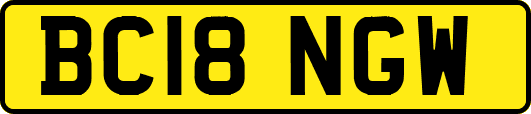 BC18NGW