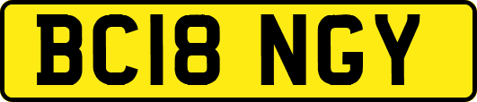 BC18NGY