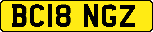 BC18NGZ
