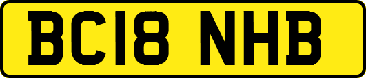 BC18NHB