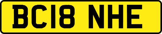 BC18NHE